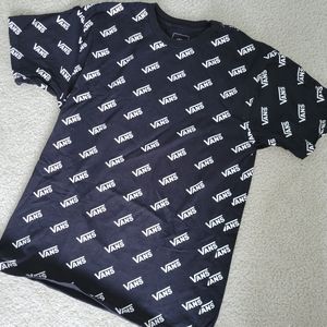 Vans shirt (men's)
